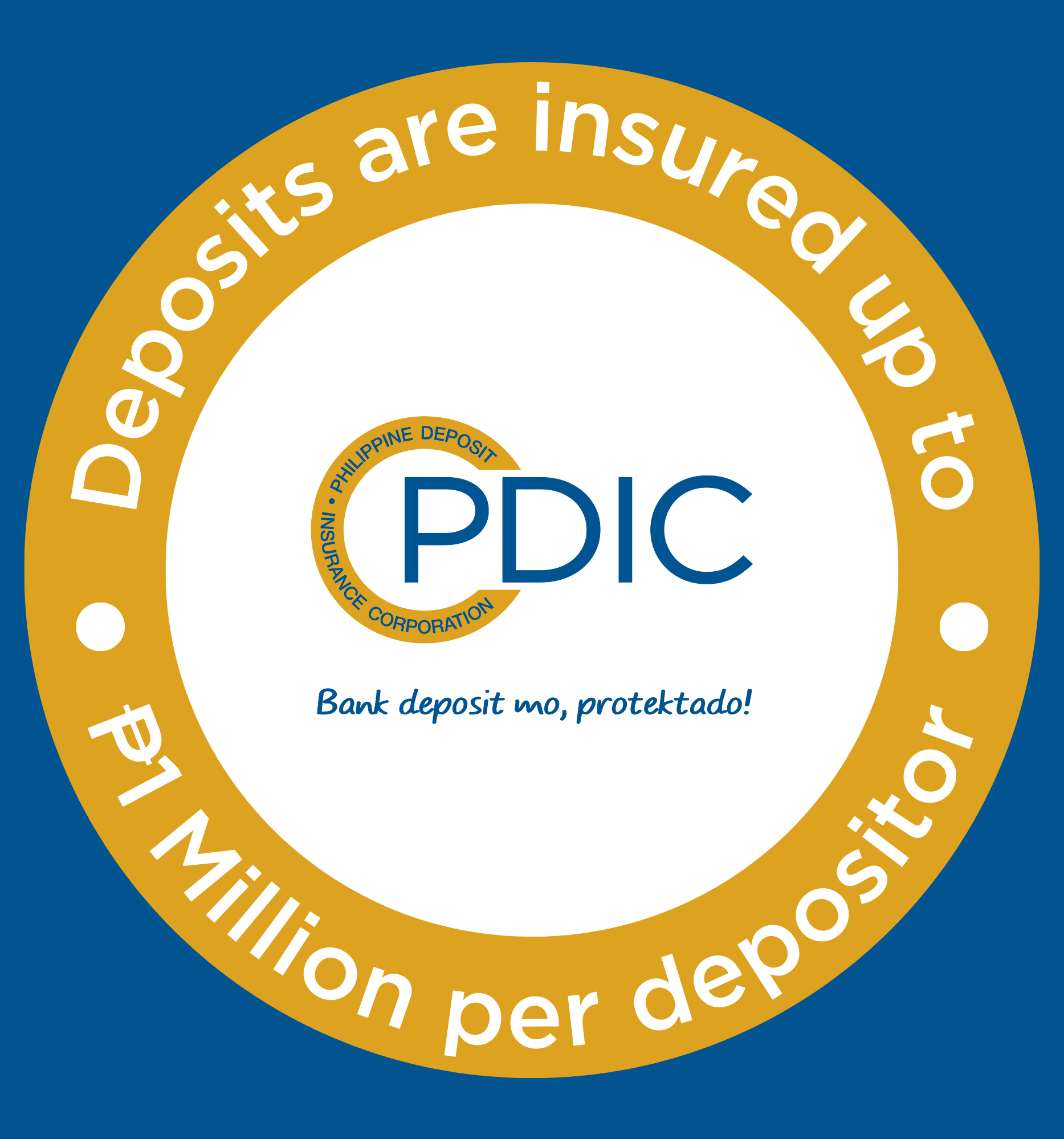 PDIC Notice